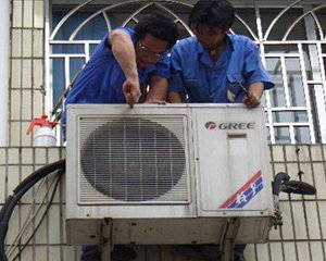 福州市空调维修售后服务中心